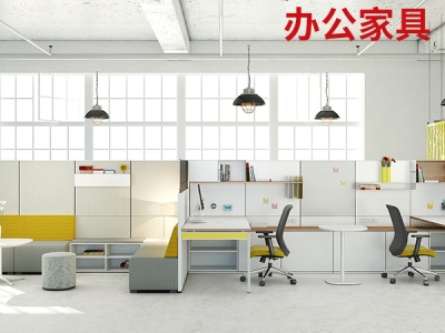 山东办公家具