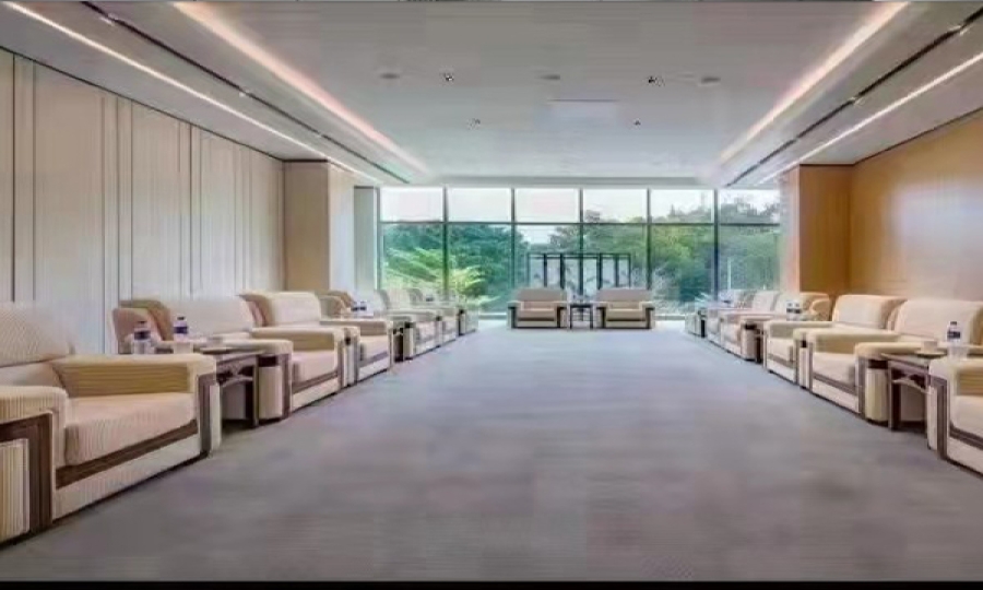 山东办公家具采购攻略