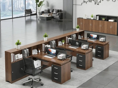 山东办公家具