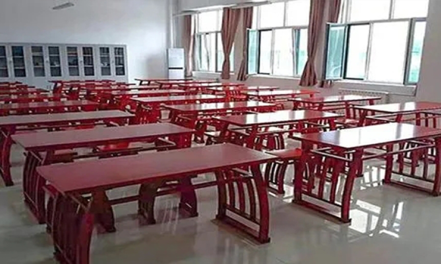 山东学校家具如何提供更好的学习体验