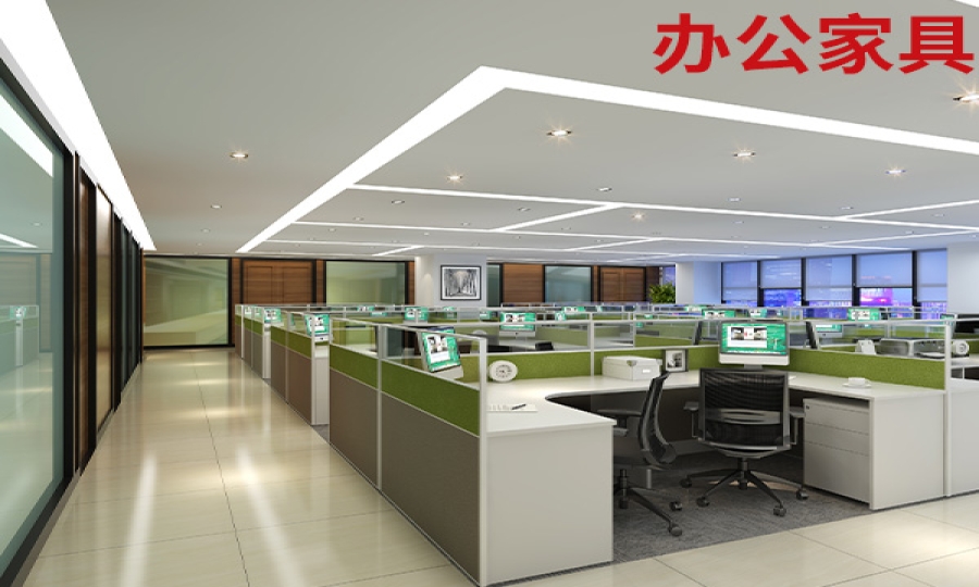山东金属办公家具的厂商有哪些?
