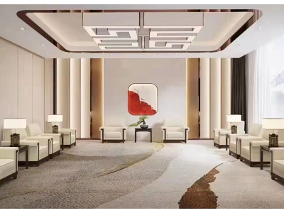 会议室沙发