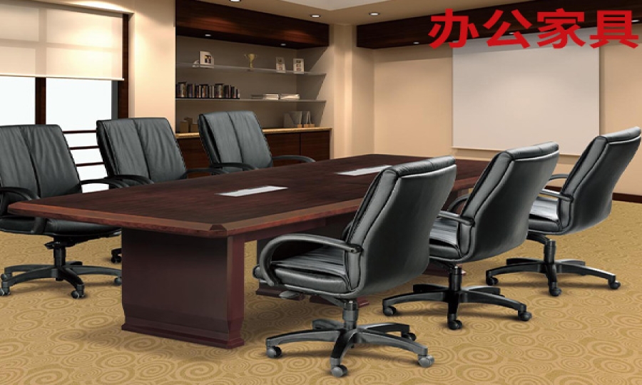 山东办公家具哪家强?